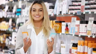 Cara Memenangkan Persaingan Skincare di Media Sosial: Strategi dari Laporan Terbaru