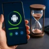 Cara Mudah Cek Sisa Umur HP Android dan Risiko Jika Update Berhenti