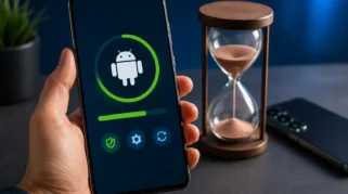 Cara Mudah Cek Sisa Umur HP Android dan Risiko Jika Update Berhenti