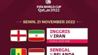 Cara Nonton Belgia Vs Iran di Piala Dunia 2026 dan Ulasan Pertandingannya