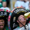 Caramelo, Suporter Ikonik Meksiko yang Sudah Hadir di 11 Piala Dunia, Mengeluh Harga Tiket 2026