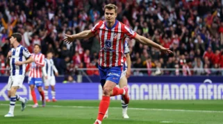 Cari Pengganti Dusan Vlahovic, Juventus Capai Kesepakatan dengan Alexander Sorloth