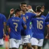 Carlo Ancelotti Jadi Satu-satunya Harapan Italia di Piala Dunia 2026