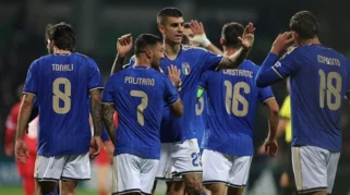 Carlo Ancelotti Jadi Satu-satunya Harapan Italia di Piala Dunia 2026