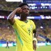 Carlo Ancelotti Ubah Peran Vinicius Junior, Brasil Gacor di Piala Dunia 2026