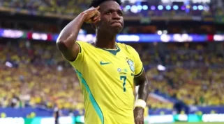 Carlo Ancelotti Ubah Peran Vinicius Junior, Brasil Gacor di Piala Dunia 2026