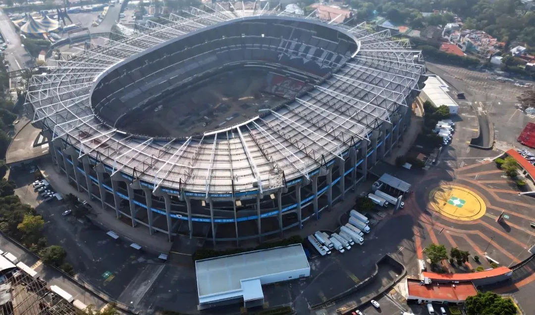 Catat Ini Jadwal dan Cara Nonton Siaran Langsung Pembukaan Piala Dunia 2026