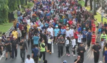 Catat, Ini Jadwal Terbaru CFD di Jakarta: Durasi Operasional Ditambah Mulai 7 Juni 2026