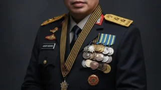 Catatan Irjen Pol Dr Andry Wibowo: Mewujudkan Polisi yang Polisi di HUT ke-80 Bhayangkara Menuju Indonesia Maju
