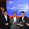 CBUT Pacu Hilirisasi Sawit, Laba Bersih Kuartal I 2026 Naik 11,57%