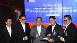 CBUT Pacu Hilirisasi Sawit, Laba Bersih Kuartal I 2026 Naik 11,57%