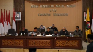 CCW Desak DPRD Gowa Bentuk Pansus, Soroti Temuan BPK atas Hibah Barang Rp3,2 Miliar ke PDAM Tirta Jeneberang