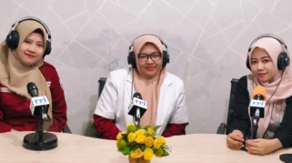Cegah Kanker Serviks dengan Skrining HPV DNA, Puskesmas Banyuanyar Ajak Masyarakat Sampang Deteksi Dini