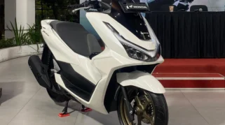 Cek Harga Honda PCX 160 Juni 2026, Termahal Rp41 Jutaan
