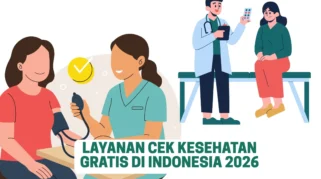 Cek Kesehatan Gratis di Bekasi Capai 511.576 Warga, Dinkes Dorong Pemeriksaan Rutin