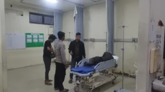 Cekcok Gara-gara Ejekan 'Skena', Pemuda di Bangkalan Dikeroyok hingga Dilarikan ke Rumah Sakit