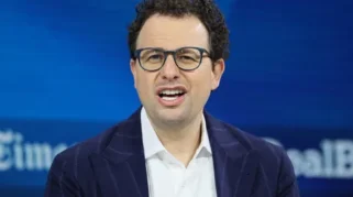 CEO Anthropic dan Google DeepMind Usul Koalisi AI Dunia Tanpa China, Dipimpin AS