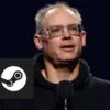 CEO Epic Games Kritik Kebijakan AI Steam, Sebut Bisa Hambat Kesuksesan Game