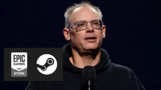 CEO Epic Games Kritik Kebijakan AI Steam, Sebut Bisa Hambat Kesuksesan Game
