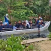 Ceria Anak Negeri: DSU Tuban Ajak 20 Anak Yatim Berwisata Edukatif di Bulan Muharram