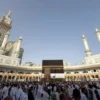 Cerita Abdul Latif 13 Kali Umrah saat Haji, Harapan Ibadah Sempurna di Tanah Suci