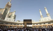 Cerita Abdul Latif 13 Kali Umrah saat Haji, Harapan Ibadah Sempurna di Tanah Suci