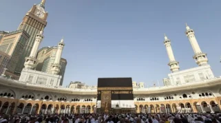 Cerita Abdul Latif 13 Kali Umrah saat Haji, Harapan Ibadah Sempurna di Tanah Suci