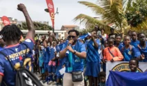 Cerita Cape Verde, Debutan Piala Dunia 2026 yang Menyimpan Kejutan: Kekuatan Diaspora dan Taktik Hibrida