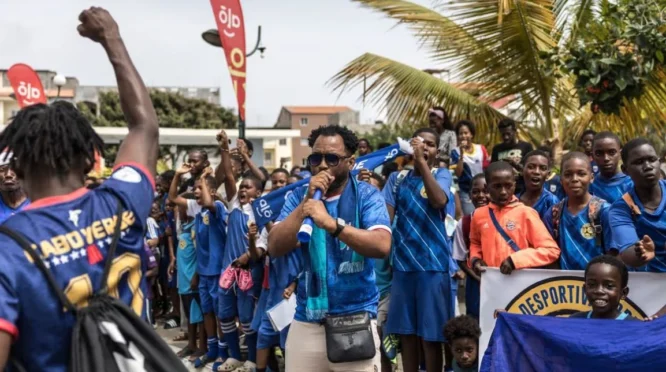 Cerita Cape Verde, Debutan Piala Dunia 2026 yang Menyimpan Kejutan: Kekuatan Diaspora dan Taktik Hibrida