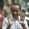 Cerita Soal Kosgoro: Bahlil Ungkap Peran Historis dan Keputusan Agung Laksono di Era Reformasi