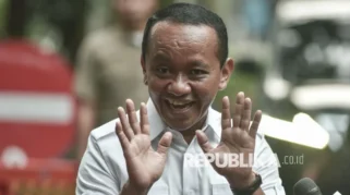 Cerita Soal Kosgoro: Bahlil Ungkap Peran Historis dan Keputusan Agung Laksono di Era Reformasi