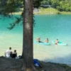 Cerita WNI di Eropa saat Gelombang Panas: Buka Jendela Tidur hingga Kabur ke Danau