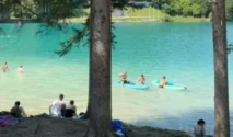 Cerita WNI di Eropa saat Gelombang Panas: Buka Jendela Tidur hingga Kabur ke Danau