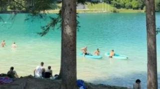 Cerita WNI di Eropa saat Gelombang Panas: Buka Jendela Tidur hingga Kabur ke Danau