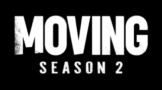 Chae Won Bin Resmi Bergabung di Moving Season 2, Perkuat Deretan Pemain Drama Superhero Disney