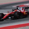 Charles Leclerc Crash di Q3 F1 Spanyol 2026, akan Maksimalkan SF-26