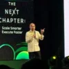 Chatib Basri Bantah Ditawari Prabowo Jadi Menkeu, Sebut Pertemuan Bahas Ekonomi