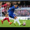 Chelsea Incar Granit Xhaka, Tawaran Awal Ditolak Sunderland