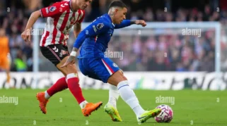 Chelsea Incar Granit Xhaka, Tawaran Awal Ditolak Sunderland