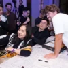 Chelsie Monica Taklukkan Magnus Carlsen di Hong Kong, Pecatur Indonesia Ukir Kejutan Besar