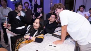 Chelsie Monica Taklukkan Magnus Carlsen di Hong Kong, Pecatur Indonesia Ukir Kejutan Besar