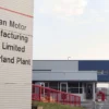 Chery Manfaatkan Fasilitas Produksi Nissan di Inggris Mulai 2027