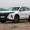 Chery Tiggo 8 Terbaru Meluncur, Fitur Makin Canggih Harga Mulai Rp247 Jutaan