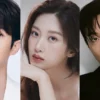 Choi Woo Shik, Mun Ka Young, dan Heo Nam Jun Bintangi Drama Korea Adaptasi Webtoon Whale Star The Gyeongseong Mermaid