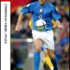 Christian Vieri dan Jejaknya di Dunia Sepak Bola Italia