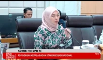 Chusnunia Desak BSN Prioritaskan Anggaran untuk UMKM demi Daya Saing Nasional