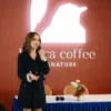 Cinta Laura Foundation dan EVER Resmi Umumkan 5 Penerima Beasiswa Tuntaskan Mimpimu