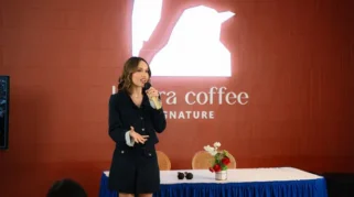 Cinta Laura Foundation dan EVER Resmi Umumkan 5 Penerima Beasiswa Tuntaskan Mimpimu