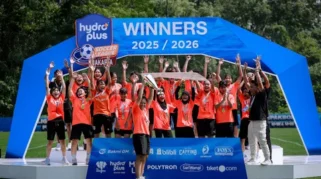 Cipta Cendikia FA Juara Hydroplus Soccer League Jakarta U-15 Tanpa Terkalahkan
