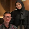 Clara Shinta dan Alexander Assad Resmi Rujuk Usai Mediasi, Gugatan Cerai Dicabut